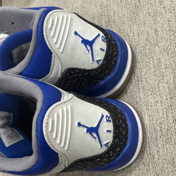 Jordan 3 Retro Racer Blue - Picture 2 of 3